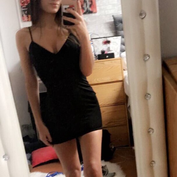 Urban Outfitters Dresses & Skirts - Little Black Dress Urban Outfitters Dresses & Skirts - Little Black Dress